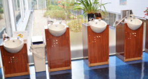 働きやすい環境作り